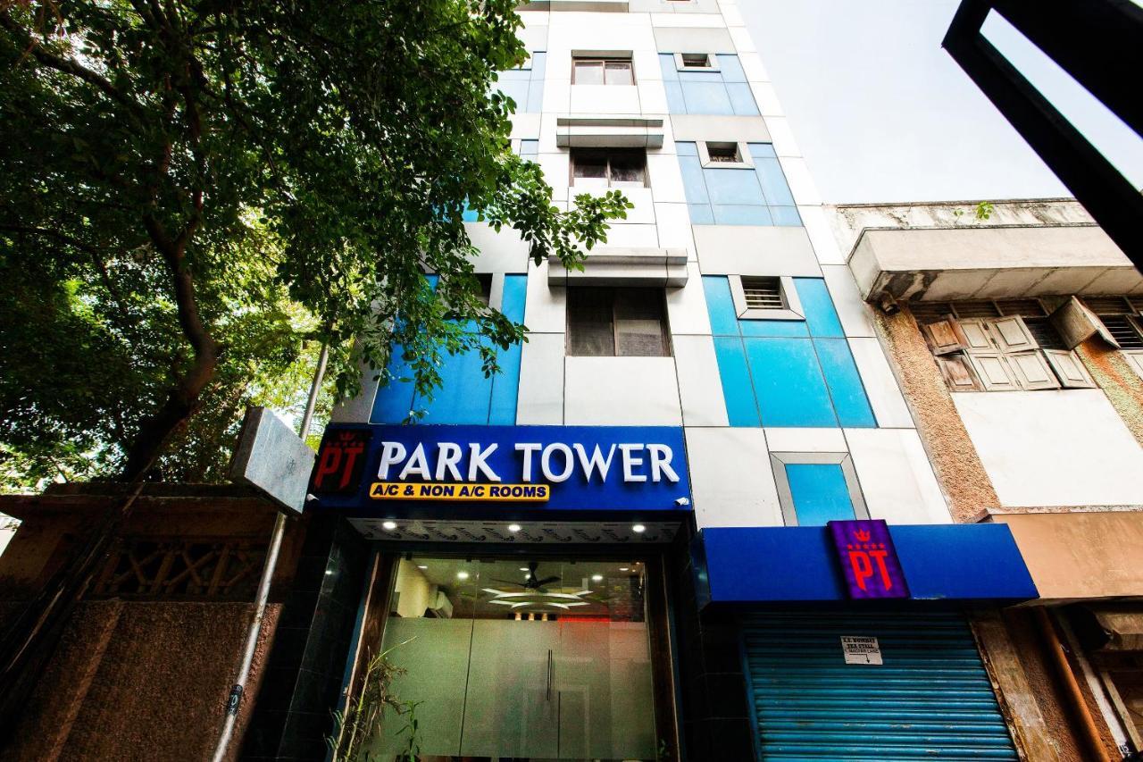 Hotel Park Tower เชนไน ภายนอก รูปภาพ