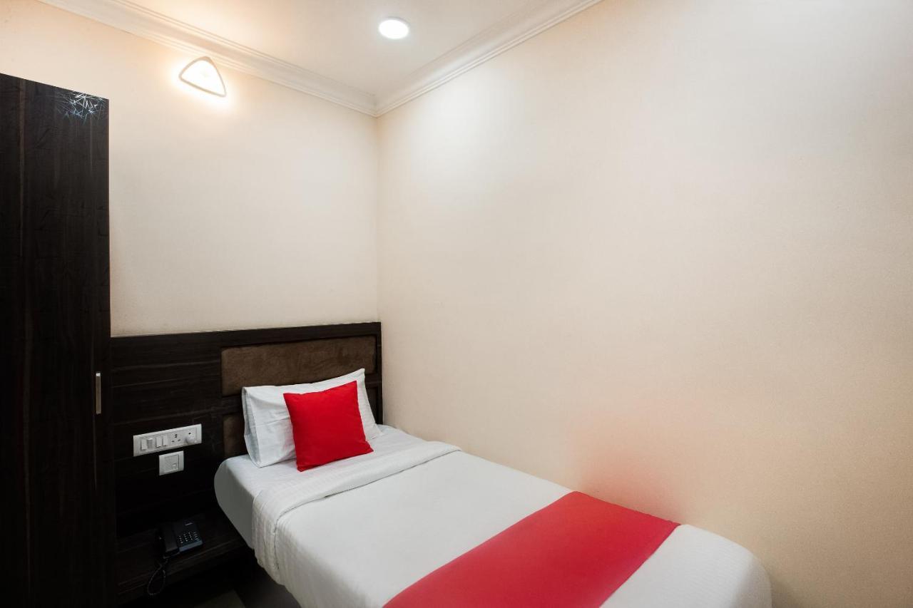 Hotel Park Tower เชนไน ภายนอก รูปภาพ